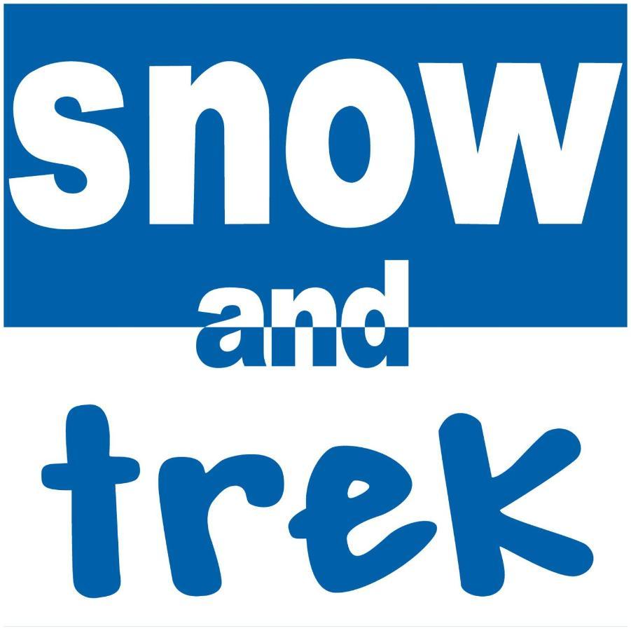 Bretalet - Snow And Trek Apartment Morzine Exterior photo